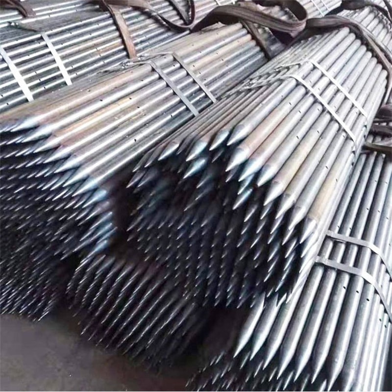 超前小導(dǎo)管